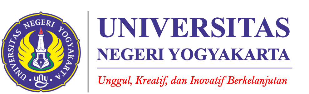 Logo UNY